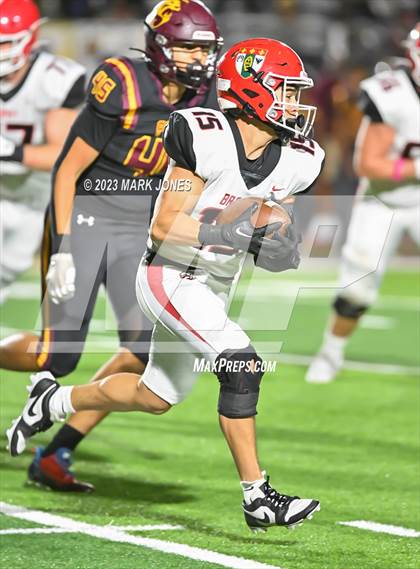 Thumbnail 1 in Brophy College Prep @ Mountain Pointe photogallery.