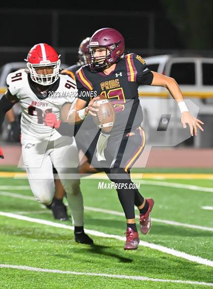 Thumbnail 2 in Brophy College Prep @ Mountain Pointe photogallery.