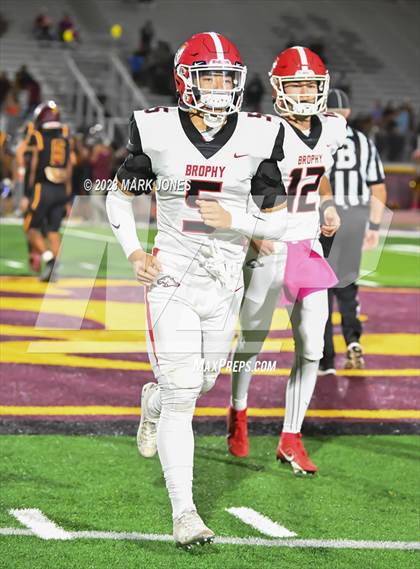 Thumbnail 3 in Brophy College Prep @ Mountain Pointe photogallery.