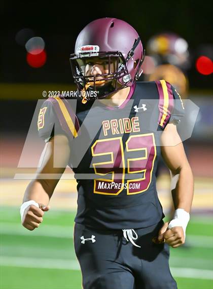 Thumbnail 3 in Brophy College Prep @ Mountain Pointe photogallery.