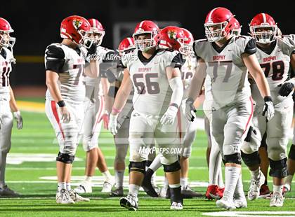 Thumbnail 3 in Brophy College Prep @ Mountain Pointe photogallery.