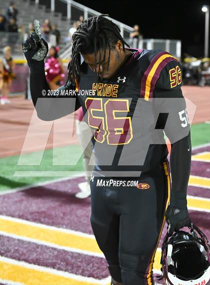 Thumbnail 3 in Brophy College Prep @ Mountain Pointe photogallery.