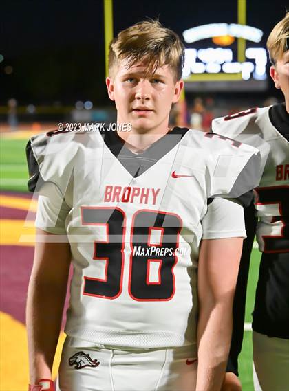 Thumbnail 3 in Brophy College Prep @ Mountain Pointe photogallery.