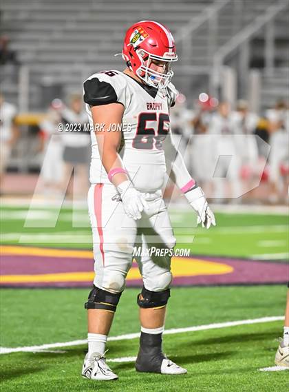 Thumbnail 1 in Brophy College Prep @ Mountain Pointe photogallery.
