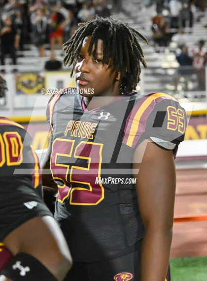 Thumbnail 3 in Brophy College Prep @ Mountain Pointe photogallery.