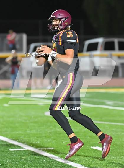 Thumbnail 1 in Brophy College Prep @ Mountain Pointe photogallery.