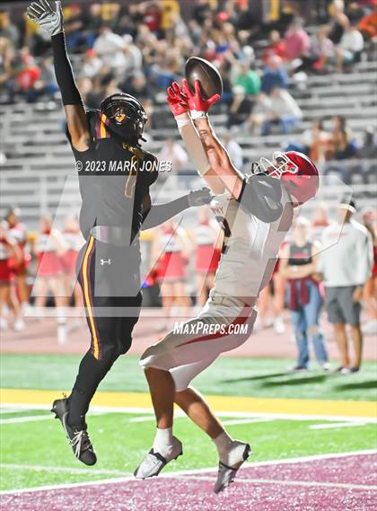 Thumbnail 3 in Brophy College Prep @ Mountain Pointe photogallery.