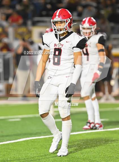 Thumbnail 3 in Brophy College Prep @ Mountain Pointe photogallery.