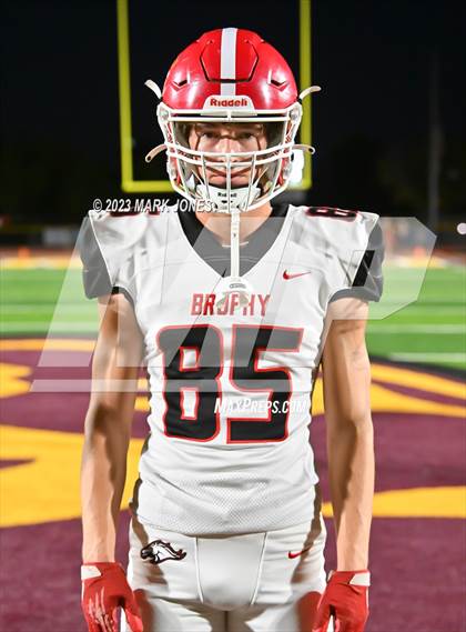 Thumbnail 1 in Brophy College Prep @ Mountain Pointe photogallery.