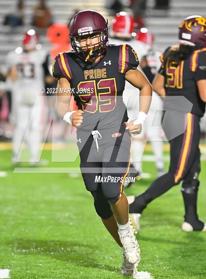 Thumbnail 2 in Brophy College Prep @ Mountain Pointe photogallery.