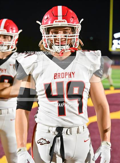 Thumbnail 1 in Brophy College Prep @ Mountain Pointe photogallery.