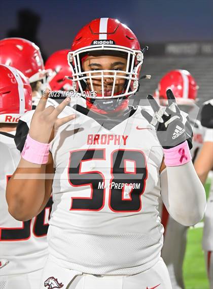 Thumbnail 3 in Brophy College Prep @ Mountain Pointe photogallery.