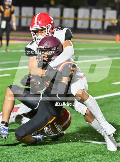 Thumbnail 2 in Brophy College Prep @ Mountain Pointe photogallery.