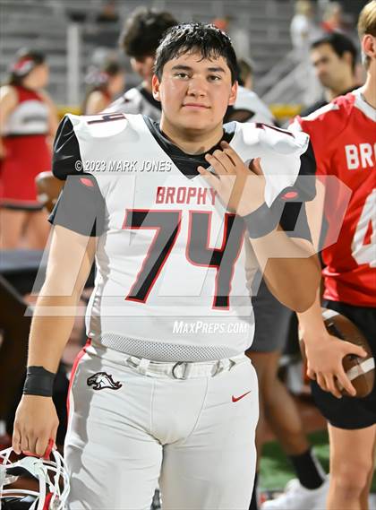 Thumbnail 1 in Brophy College Prep @ Mountain Pointe photogallery.