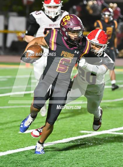 Thumbnail 3 in Brophy College Prep @ Mountain Pointe photogallery.