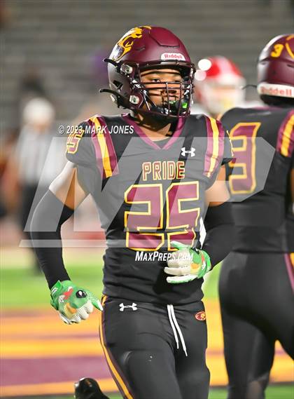 Thumbnail 1 in Brophy College Prep @ Mountain Pointe photogallery.