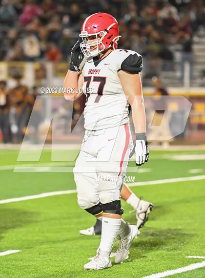 Thumbnail 2 in Brophy College Prep @ Mountain Pointe photogallery.