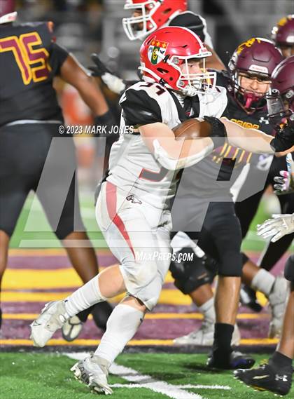Thumbnail 3 in Brophy College Prep @ Mountain Pointe photogallery.