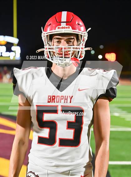 Thumbnail 1 in Brophy College Prep @ Mountain Pointe photogallery.