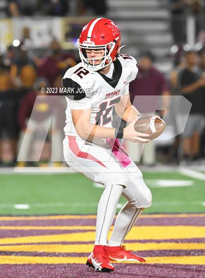 Thumbnail 1 in Brophy College Prep @ Mountain Pointe photogallery.