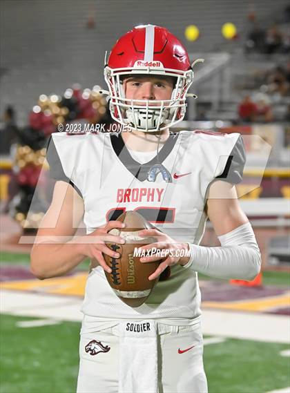 Thumbnail 1 in Brophy College Prep @ Mountain Pointe photogallery.