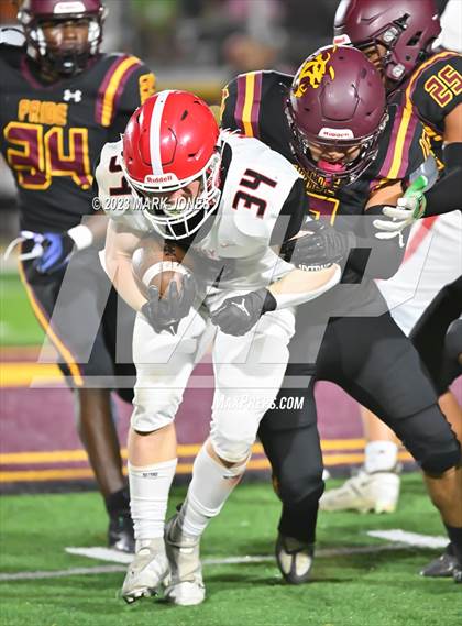 Thumbnail 1 in Brophy College Prep @ Mountain Pointe photogallery.