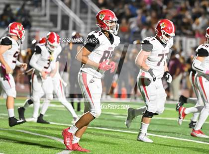 Thumbnail 1 in Brophy College Prep @ Mountain Pointe photogallery.