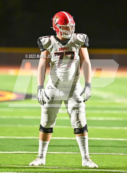 Thumbnail 1 in Brophy College Prep @ Mountain Pointe photogallery.