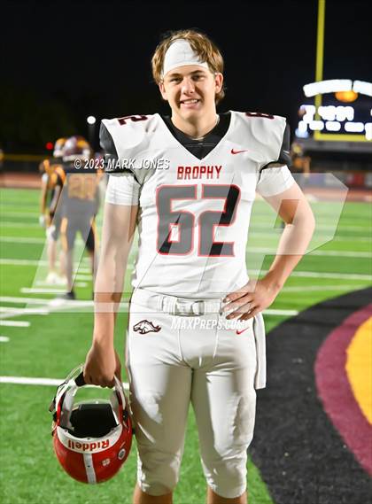 Thumbnail 3 in Brophy College Prep @ Mountain Pointe photogallery.