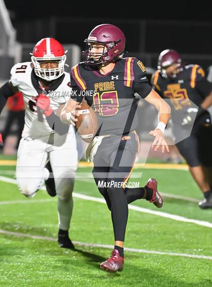 Thumbnail 3 in Brophy College Prep @ Mountain Pointe photogallery.