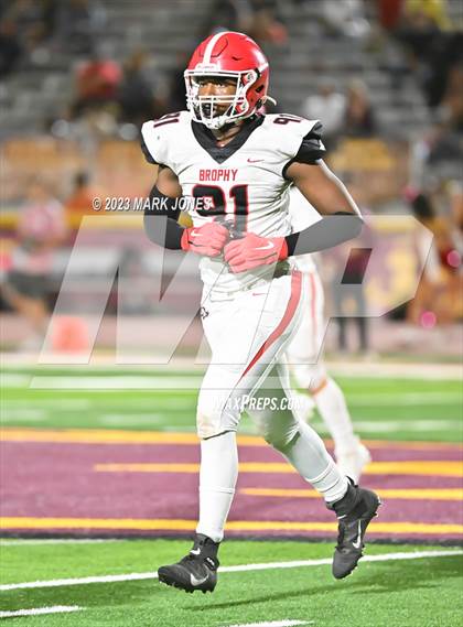 Thumbnail 2 in Brophy College Prep @ Mountain Pointe photogallery.