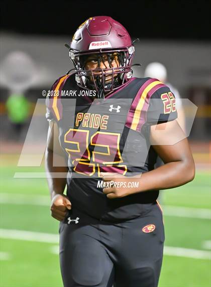 Thumbnail 2 in Brophy College Prep @ Mountain Pointe photogallery.