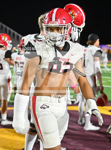 Thumbnail 3 in Brophy College Prep @ Mountain Pointe photogallery.