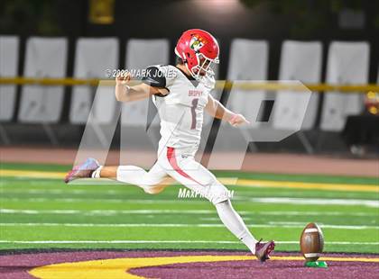 Thumbnail 3 in Brophy College Prep @ Mountain Pointe photogallery.