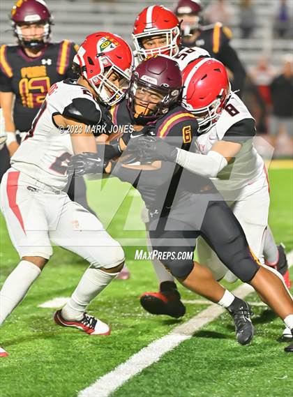 Thumbnail 1 in Brophy College Prep @ Mountain Pointe photogallery.