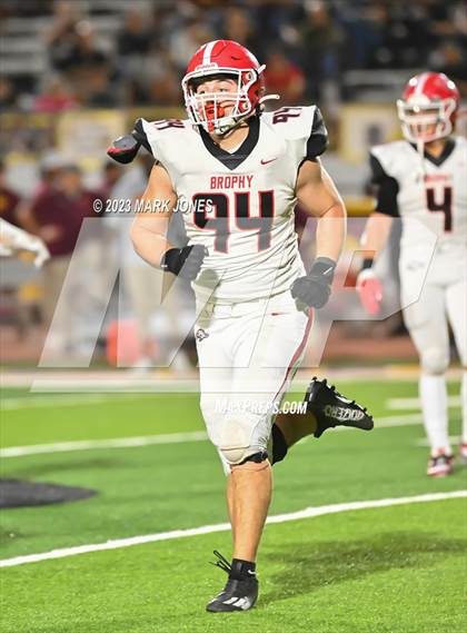 Thumbnail 2 in Brophy College Prep @ Mountain Pointe photogallery.