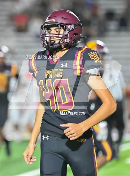 Thumbnail 1 in Brophy College Prep @ Mountain Pointe photogallery.