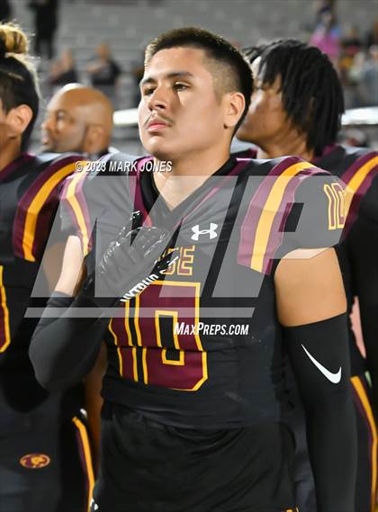 Thumbnail 1 in Brophy College Prep @ Mountain Pointe photogallery.