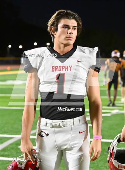 Thumbnail 1 in Brophy College Prep @ Mountain Pointe photogallery.