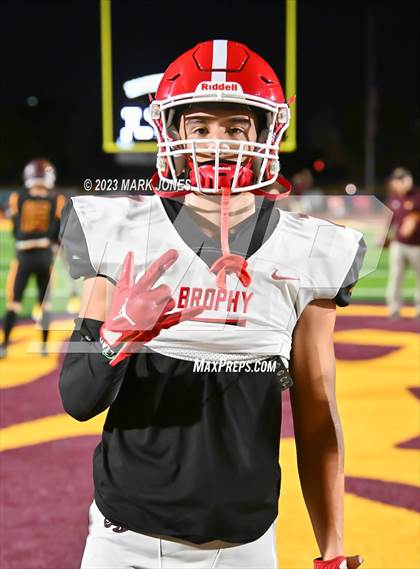 Thumbnail 3 in Brophy College Prep @ Mountain Pointe photogallery.
