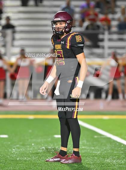 Thumbnail 3 in Brophy College Prep @ Mountain Pointe photogallery.