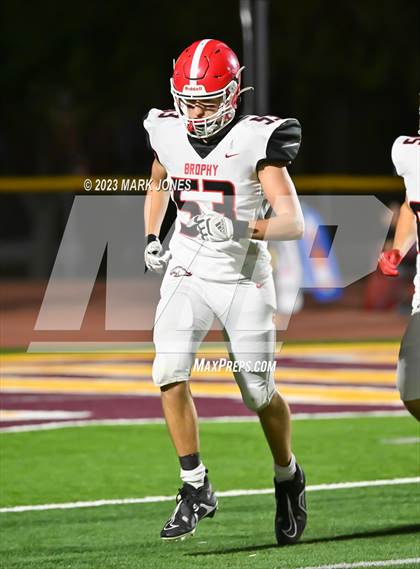 Thumbnail 3 in Brophy College Prep @ Mountain Pointe photogallery.
