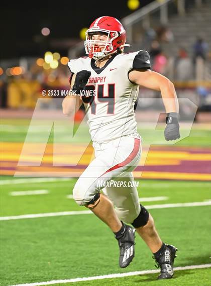 Thumbnail 3 in Brophy College Prep @ Mountain Pointe photogallery.