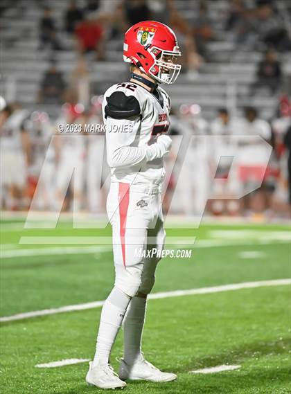 Thumbnail 1 in Brophy College Prep @ Mountain Pointe photogallery.