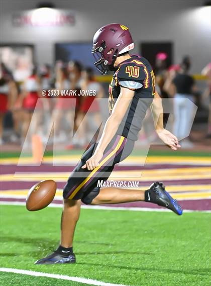 Thumbnail 3 in Brophy College Prep @ Mountain Pointe photogallery.