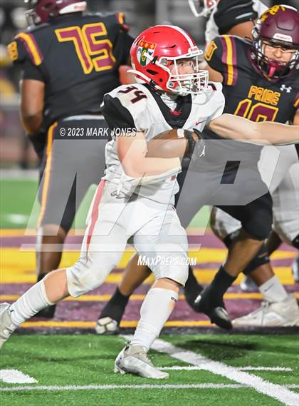 Thumbnail 2 in Brophy College Prep @ Mountain Pointe photogallery.