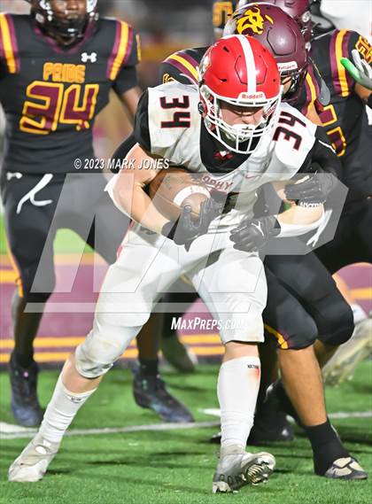 Thumbnail 1 in Brophy College Prep @ Mountain Pointe photogallery.