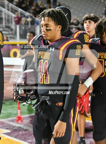 Thumbnail 2 in Brophy College Prep @ Mountain Pointe photogallery.