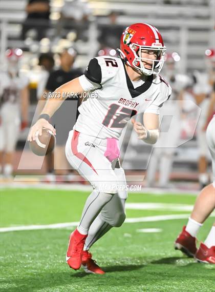 Thumbnail 2 in Brophy College Prep @ Mountain Pointe photogallery.