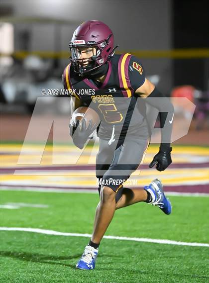 Thumbnail 2 in Brophy College Prep @ Mountain Pointe photogallery.
